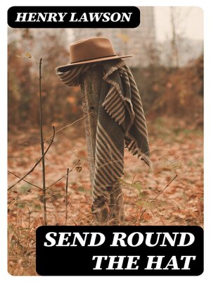 cover image of Send Round the Hat